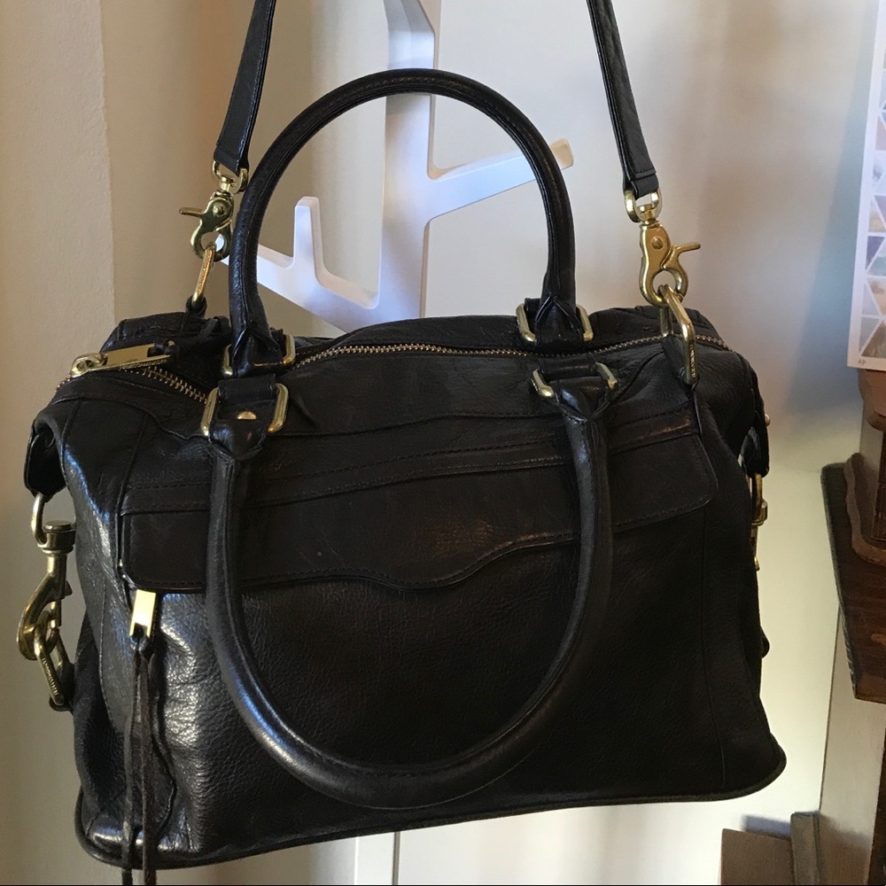 Rebecca Minkoff purse